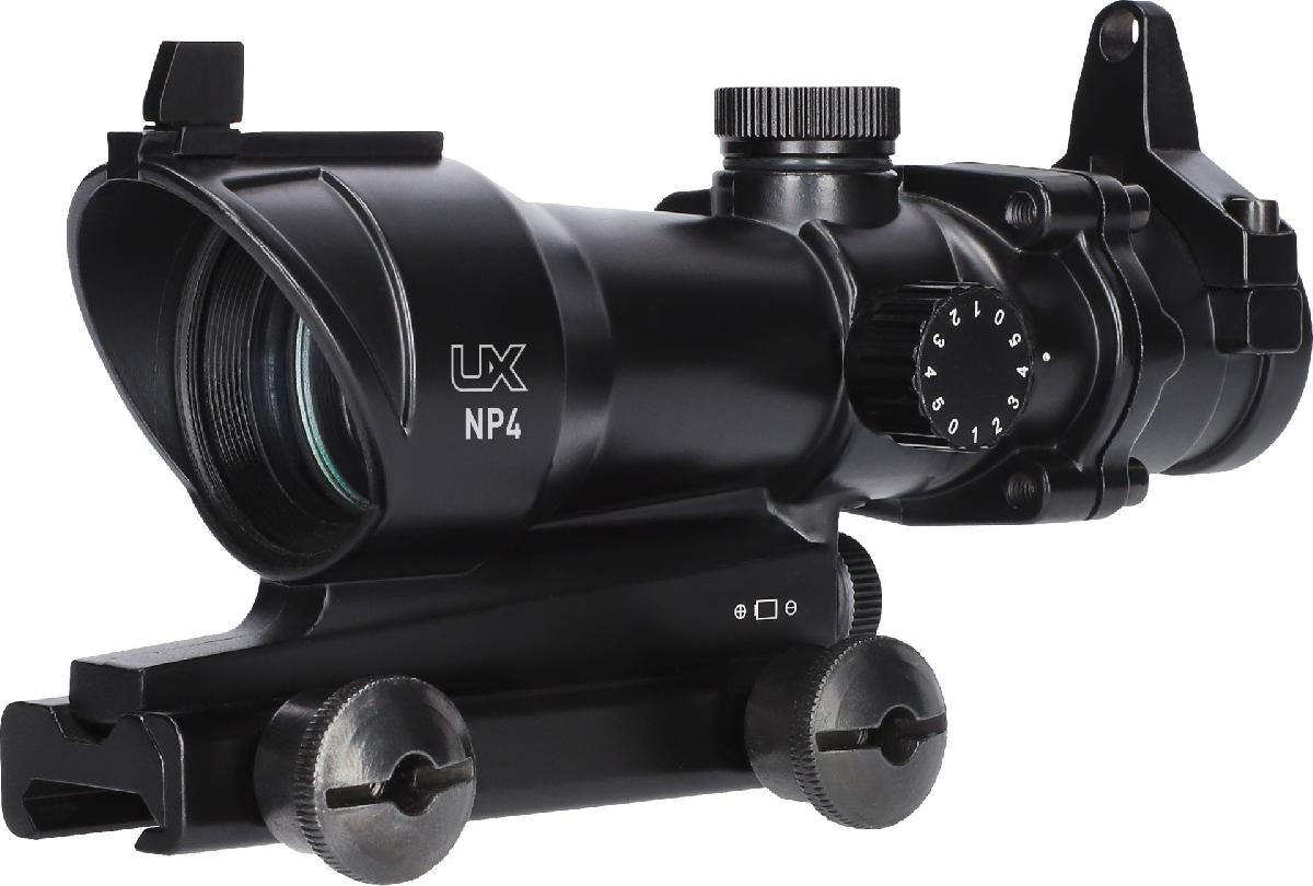 Umarex - Umarex NP4 Dot Sight